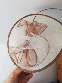 wedding hats liverpool